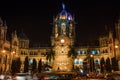 Chhatrapati Shivaji Terminus