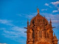 Chhatrapati Shivaji Terminus railway station CSTM