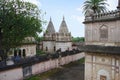 Chhatris of Datia Kings. Datia. Madhya Pradesh state of India