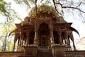 The Chhattris of Indore