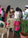 Chhota bhim at function