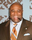 Chi McBride Royalty Free Stock Photo
