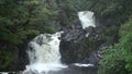 Chia-Aig falls, Achnacarry, Scotland