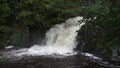 Chia-Aig falls, Achnacarry, Scotland