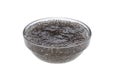 Chia gel,Chia seeds