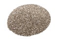 Chia Seed Royalty Free Stock Photo