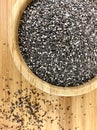 Chia seeds