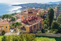 Chiaia District Napoli old town, Naples. Italy