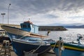 Chianalea village, Calabria Royalty Free Stock Photo