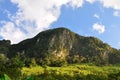 Chiang Dao mountain