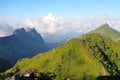 Chiang Dao mountain