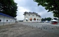 Chiang Kai-shek Memorial Hall