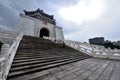 Chiang Kai-shek Memorial Hall