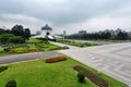 Chiang Kai-shek Memorial Hall