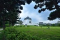 Chiang Kai-shek Memorial Hall