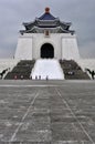 Chiang Kai-shek Memorial Hall