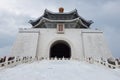 Chiang Kai Shek Memorial Hall Taipei