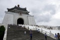 Chiang Kai-shek Memorial Hall