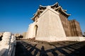 Chiang Kai-shek memorial