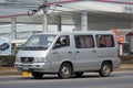 Private Benz MB140D Van