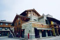 The most Chiang ethnic style residence