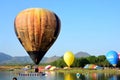 Singhapark International Balloon Fiesta 2018