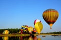 Singhapark International Balloon Fiesta 2018