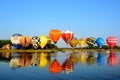 Singhapark International Balloon Fiesta 2018