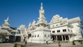 Chiang Rai White Temple