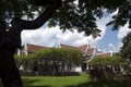 Chiangmai Museum, Thailand August 31,The Lanna Thai museum in Chiangmai, where you will learn the history of Northen of Thailand.