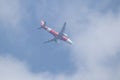 HS-ABB Airbus A320-200 of Thai Airasia