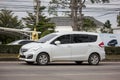 Private City MPV Car, Suzuki ertiga