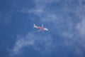 HS-VKF A320-200 of Thai Vietjet airline