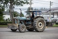 Private Ford Tractor