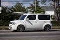 Private Nissan Cube Mini van