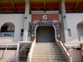 Chiayi City Baseball Stadium Entrance No.-6