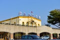 Chiayi Railway Station