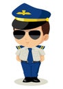 Chibi Pilot