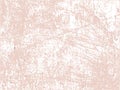 Chic blush pink gold trendy marble grunge texture