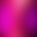 Chic purple and pink background. Gradient. Space landscape.