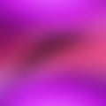 Chic purple and pink background. Gradient. Space landscape.