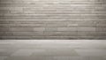 Chic Simplicity: Seamless Gray Limestone Design Essential. AI generate