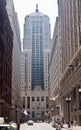 Chicago Board of Trade Royalty Free Stock Photo