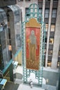 Chicago Board of Trade - Atrium