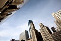 Chicago Cityscape The Bean