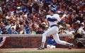 Ryne Sandberg Royalty Free Stock Photo