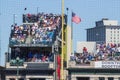 Chicago Cubs Rooftop Seating