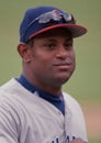 Chicago Cubs Sammy Sosa