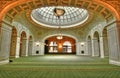 Chicago cultural center Royalty Free Stock Photo
