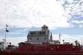 Chicago Fire Department Fire Boats